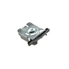 Loquet mécanisme serrure capot Pour BMW Série 3 E46 5 E39 51238203859