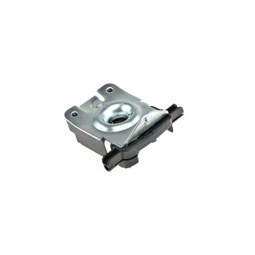 Loquet mécanisme serrure capot Pour BMW Série 3 E46 5 E39 51238203859