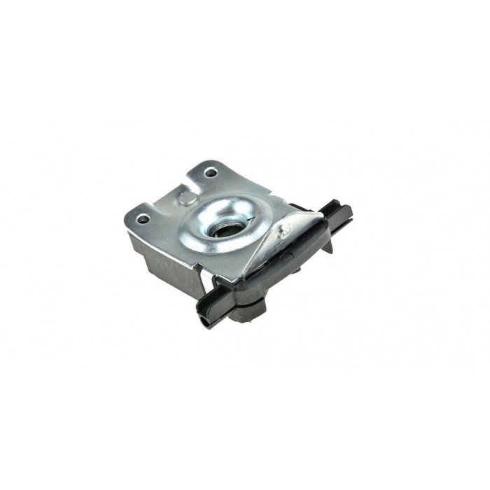 Loquet mécanisme serrure capot Pour BMW Série 3 E46 5 E39 51238203859