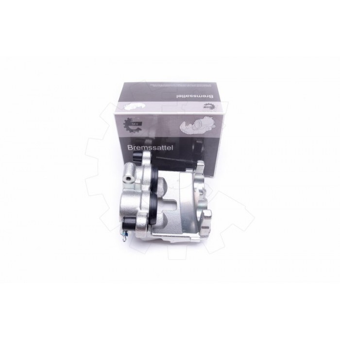 Etrier de Frein Avant Droit Pour Mercedes-Benz Classe M GLE 1664210681