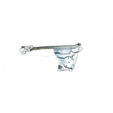 Mécanisme lève vitre éléctrique arrière Gauche pour AUDI 100 A6 4A0839461