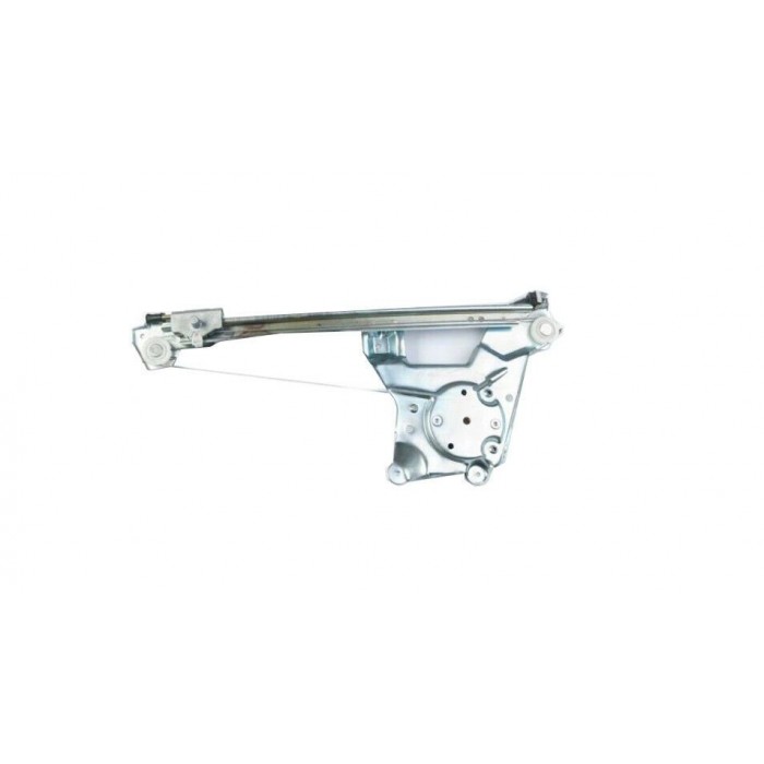 Mécanisme lève vitre éléctrique arrière Gauche pour AUDI 100 A6 4A0839461