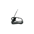 Mécanisme poignée de porte arrière droit Pour BMW X5 E53 51218257738 51218243636