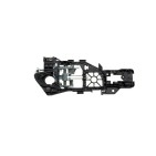 Mécanisme poignée de porte Avant ou Arrière droite pour VW PASSAT 3C0837886J