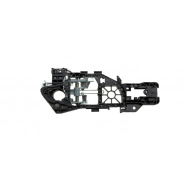 Mécanisme poignée de porte Avant ou Arrière droite pour VW PASSAT 3C0837886J