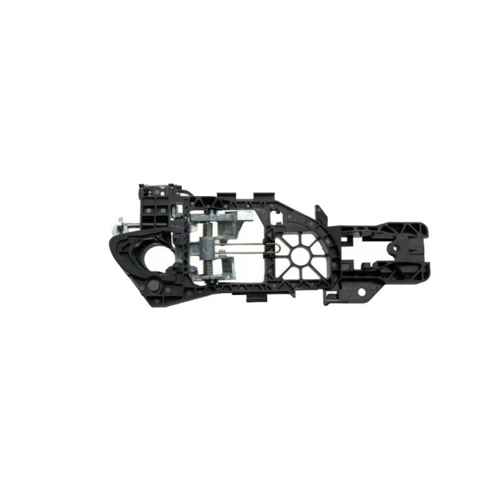 Mécanisme poignée de porte Avant ou Arrière droite pour VW PASSAT 3C0837886J