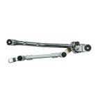 Mécanisme tringlerie du moteur essuie glace avant Pour C1 107 TOYOTA AYGO 6405HT