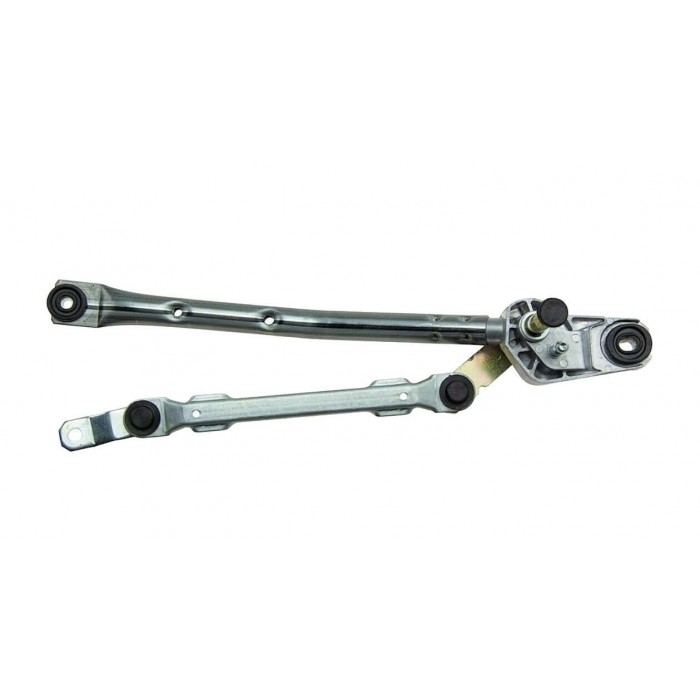 Mécanisme tringlerie du moteur essuie glace avant Pour C1 107 TOYOTA AYGO 6405HT