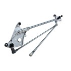 Mécanisme tringlerie du moteur essuie glace avant Pour HONDA CR-V 76530SCAG01