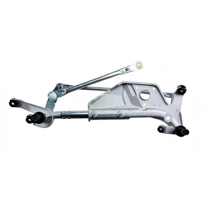 Mécanisme tringlerie du moteur essuie glace avant Pour HONDA CR-V 76530SWAA01