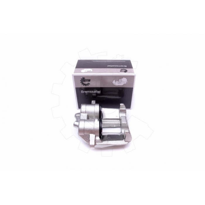 Etrier de Frein Arrière Gauche Pour VW LT 28-35 28-46 Mercedes-Benz Sprinter
