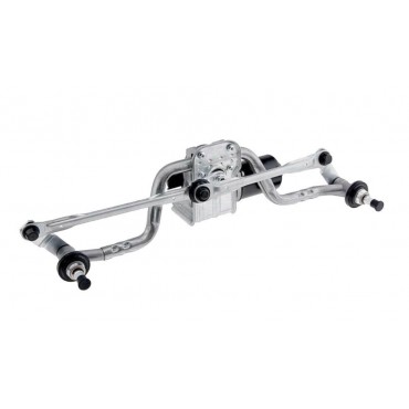 Mécanisme tringlerie du moteur essuie glace avant Pour JUMPY SCUDO EXPERT 6405GE