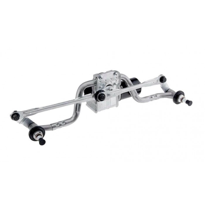 Mécanisme tringlerie du moteur essuie glace avant Pour JUMPY SCUDO EXPERT 6405GE