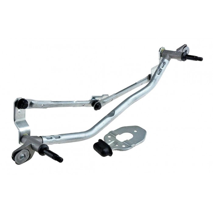 Mécanisme tringlerie du moteur essuie glace avant Pour PEUGEOT 207 3397020769