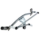Mécanisme tringlerie du moteur essuie glace avant Pour RENAULT MEGANE 8200036921