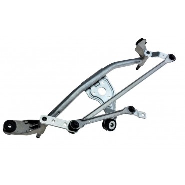 Mécanisme tringlerie du moteur essuie glace avant Pour RENAULT MEGANE 8200036921