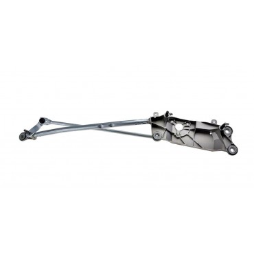 Mécanisme tringlerie du moteur essuie glace avant Pour VW TOUAREG 7L0955601C