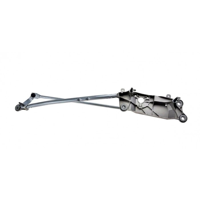 Mécanisme tringlerie du moteur essuie glace avant Pour VW TOUAREG 7L0955601C