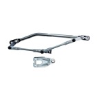 Mécanisme tringlerie du moteur essuie glace Pour ALFA ROMEO 159 BRERA 60694874