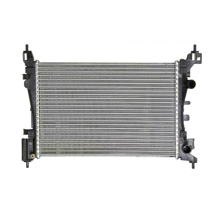 Mécanisme tringlerie du moteur essuie glace Pour CORSA CORSAVAN 1300279