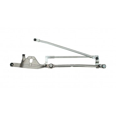Mécanisme tringlerie du moteur essuie glace Pour FOCUS -à partir 2004 1329833