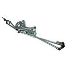 Mécanisme tringlerie du moteur essuie glace Pour GALAXY ALHAMBRA SHARAN 1010700