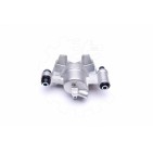 Etrier de Frein Arrière Gauche Pour VW LT 28-35 28-46 Mercedes-Benz Sprinter