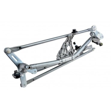 Mécanisme tringlerie du moteur essuie glace Pour HONDA CIVIC 76530SNAA02