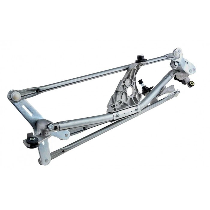 Mécanisme tringlerie du moteur essuie glace Pour HONDA CIVIC 76530SNAA02