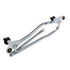 Mécanisme tringlerie du moteur essuie glace Pour HONDA JAZZ 76530SLNA01