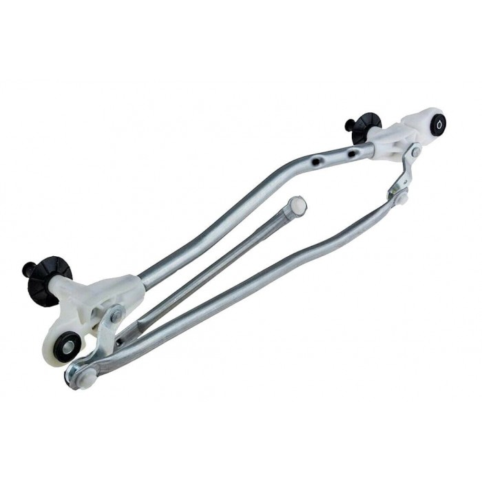 Mécanisme tringlerie du moteur essuie glace Pour HONDA JAZZ 76530SLNA01