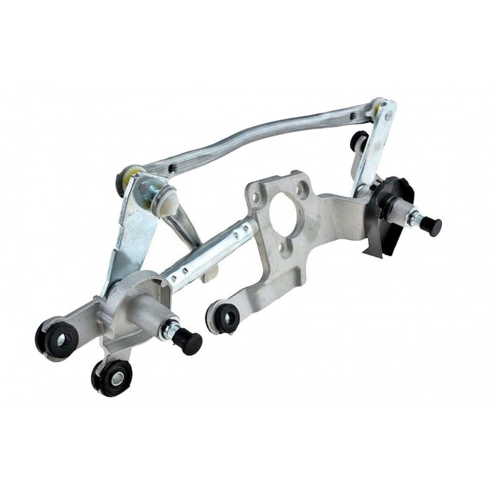 Mécanisme tringlerie du moteur essuie glace Pour JAZZ 2008-2015 76530TK6A01