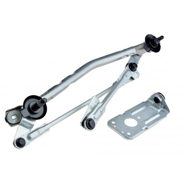 Mécanisme tringlerie du moteur essuie glace Pour KIA CEE'D 2012-2015 98120A2000