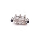 Etrier de Frein Avant Droit Pour VW Crafter 30-35 30-50 Mercedes-Benz Sprinter