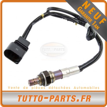 Sonde Lambda Renault Clio Modus Kangoo Laguna Twingo Dacia Nissan
