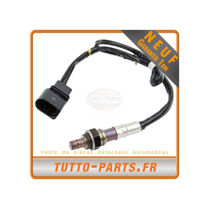 Sonde Lambda Renault Clio Modus Kangoo Laguna Twingo Dacia Nissan
