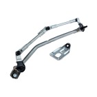 Mécanisme tringlerie du moteur essuie glace Pour KIA CEED 981201H000
