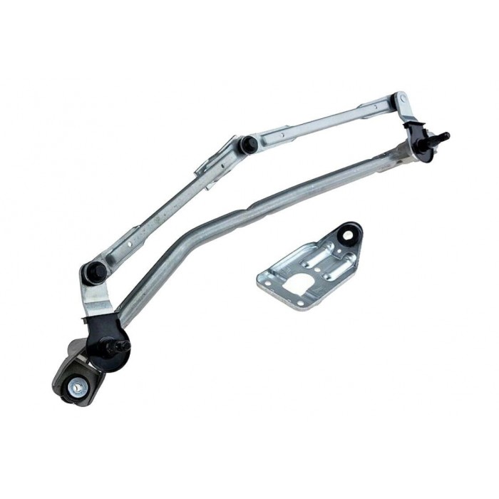 Mécanisme tringlerie du moteur essuie glace Pour KIA CEED 981201H000