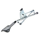 Mécanisme tringlerie du moteur essuie glace pour MERCEDES Classe R A2518200041