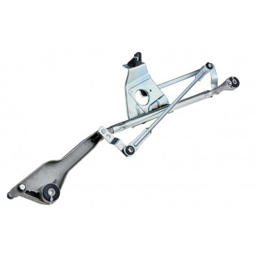 Mécanisme tringlerie du moteur essuie glace pour MERCEDES Classe R A2518200041