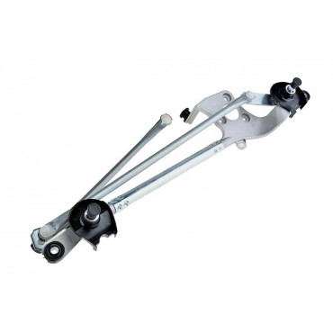 Mécanisme tringlerie du moteur essuie glace Pour RAV 4 A3 2005-2013 8515042150