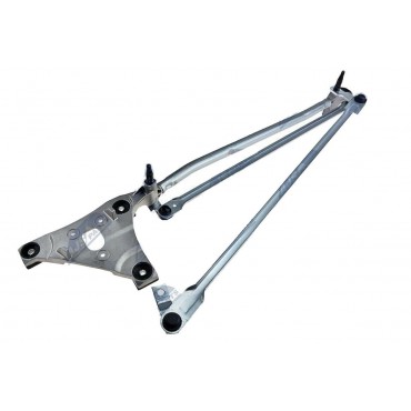 Mécanisme tringlerie du moteur essuie glace Pour VOLVO S40 II V50 30663916