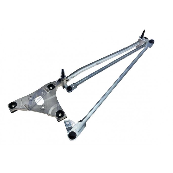 Mécanisme tringlerie du moteur essuie glace Pour VOLVO S40 II V50 30663916