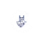 Etrier de Frein Arrière Droit Pour MG MGF MG TF GBC90193 SMC000460