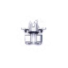 Etrier de Frein Avant Gauche Pour MG MGF MG TF Rover 100/Metro 3/5 Portes