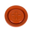 Membrane couvercle de culasse Pour C2 JUMPY C-MAX MINI EXPERT PARTNER C30 0248L1