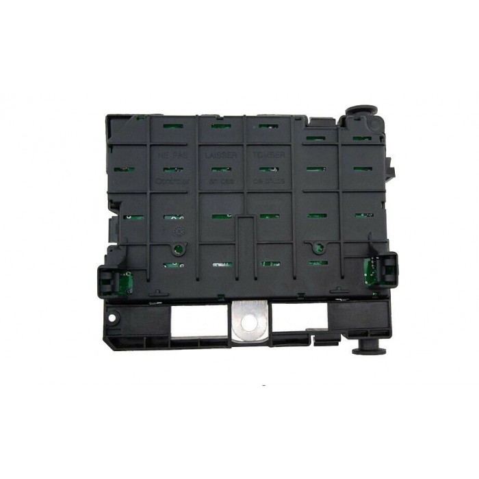 Module BSM Boîte à Fusibles Pour BERLINGO C3 C8 XSARA 206 406 PARTNER 9657608580