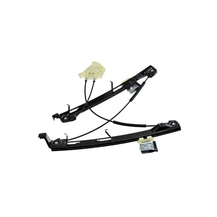 Monte glace électrique Avant Droit SEAT LEON 1P1 2005-2013 1P0837462A