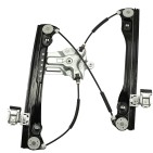 Monte glace électrique Avant Gauche pour CHEVROLET CRUZE 95226747