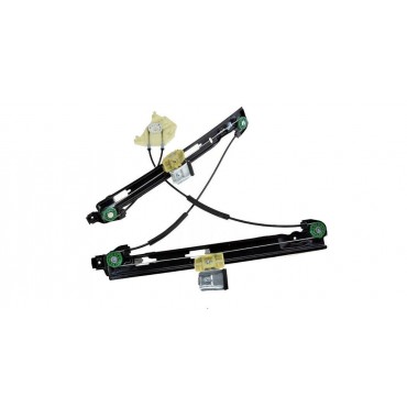 Monte glace électrique Avant Gauche pour SEAT LEON 1P1 2006-2013 1P0837461A